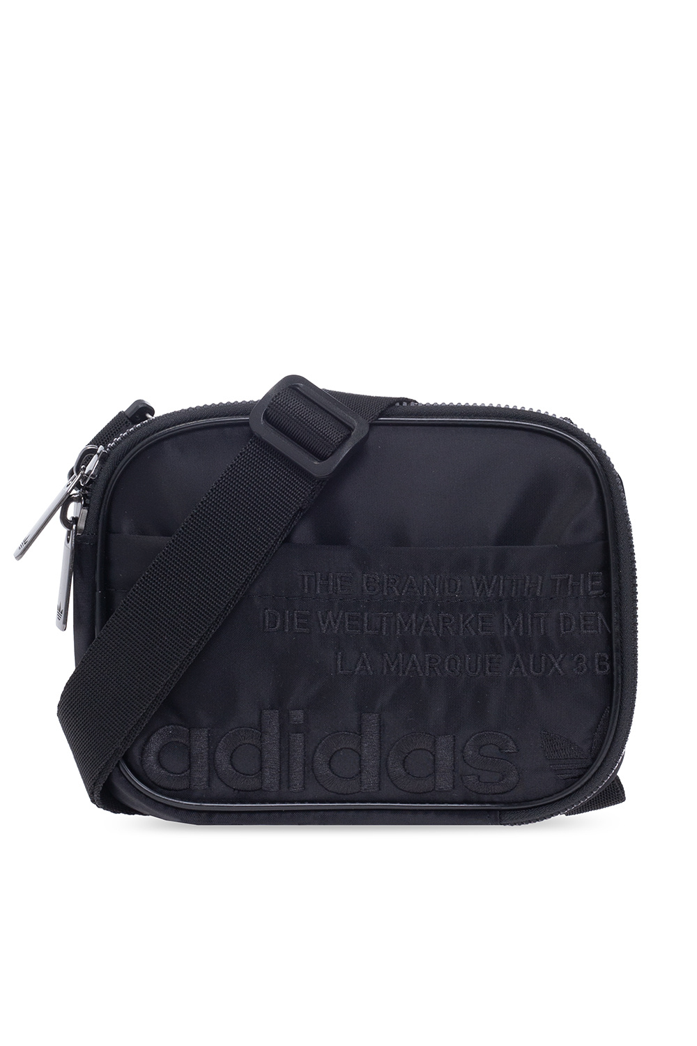 Adidas eqt cross body bag best sale